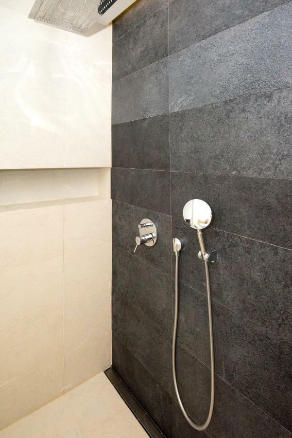 Superior Cliff Apartment Ustronie Morskie Dış mekan fotoğraf